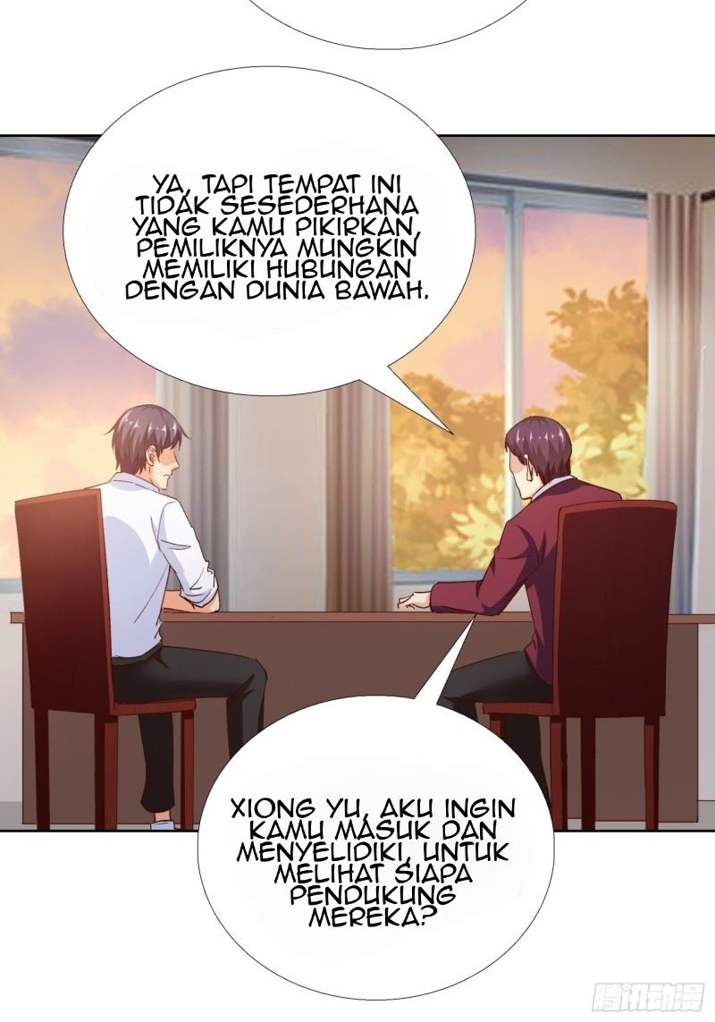 Super School Doctor (Supreme Campus Doctor) Chapter 100 Gambar 29